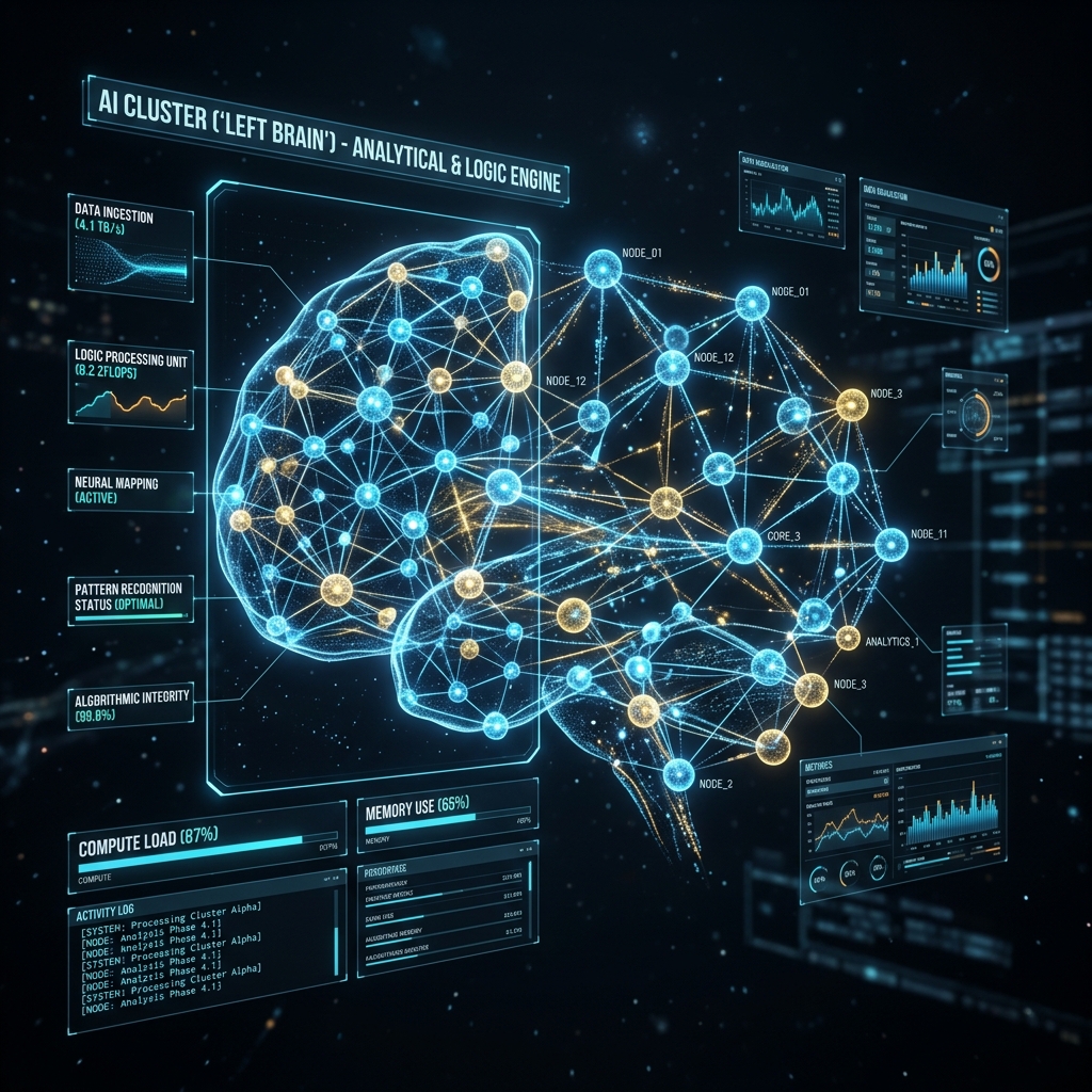 Designed Intelligence