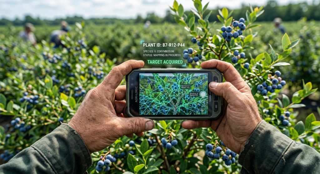 Visual Location Targeting